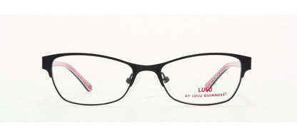 Image of Lulu Guinness Eyewear Frames