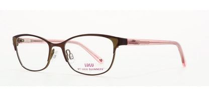 Image of Lulu Guinness Eyewear Frames