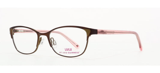 Image of Lulu Guinness Eyewear Frames