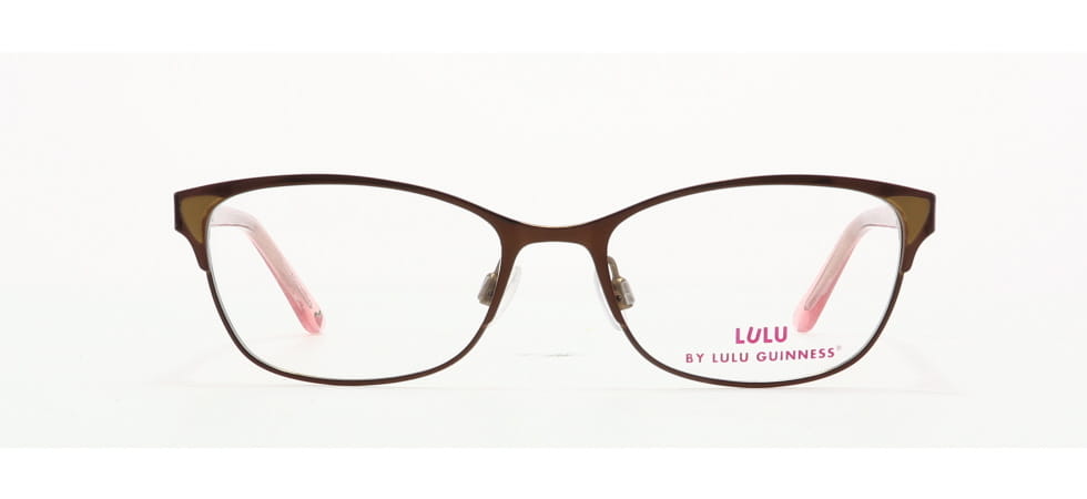 Image of Lulu Guinness Eyewear Frames