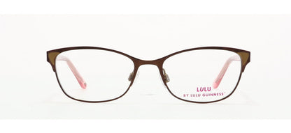 Image of Lulu Guinness Eyewear Frames