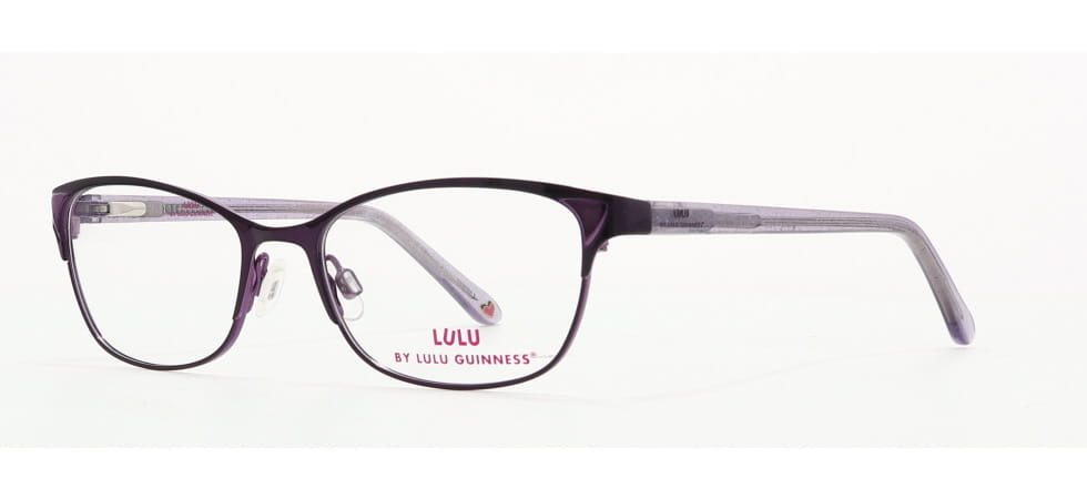 Image of Lulu Guinness Eyewear Frames