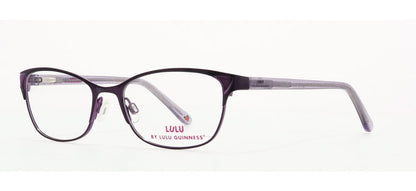 Image of Lulu Guinness Eyewear Frames