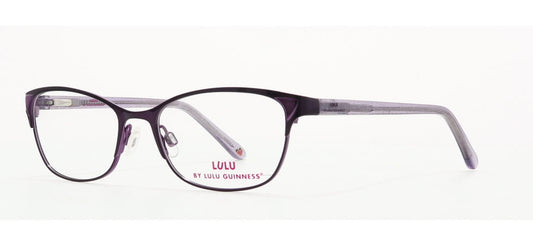 Image of Lulu Guinness Eyewear Frames