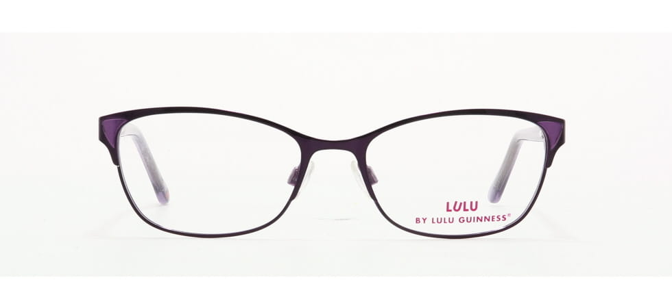 Image of Lulu Guinness Eyewear Frames