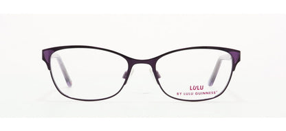 Image of Lulu Guinness Eyewear Frames