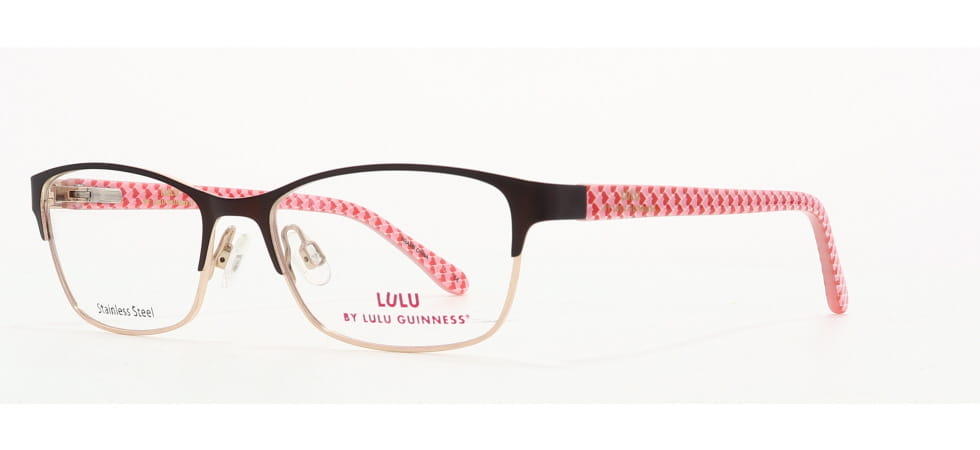 Image of Lulu Guinness Eyewear Frames