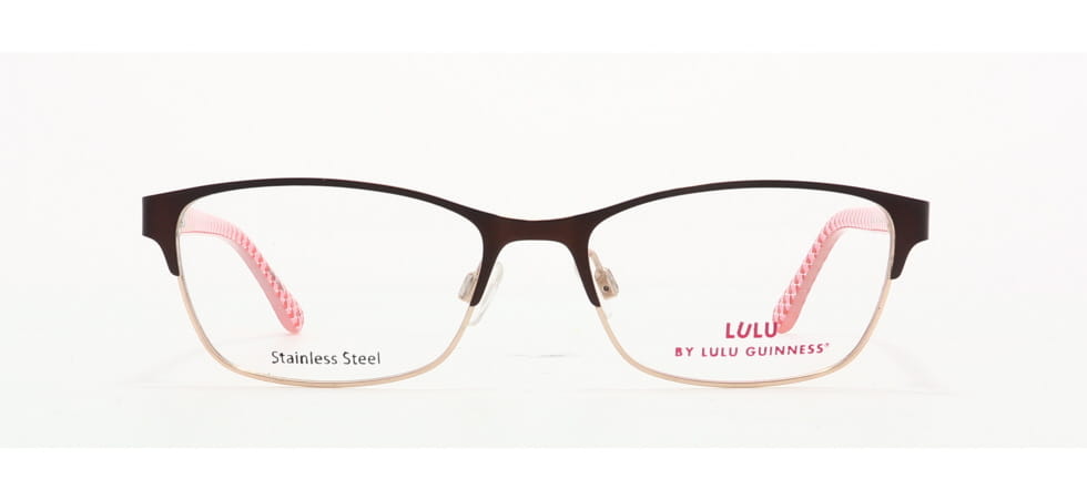 Image of Lulu Guinness Eyewear Frames