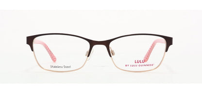 Image of Lulu Guinness Eyewear Frames