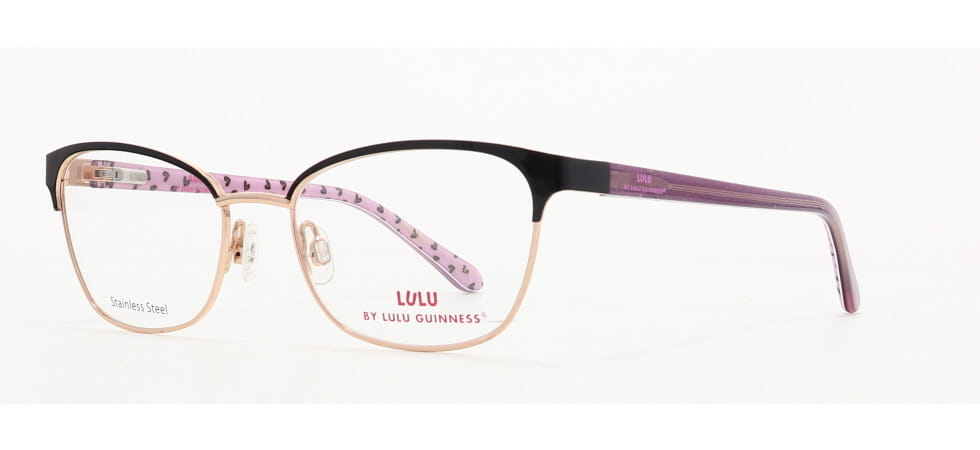 Image of Lulu Guinness Eyewear Frames
