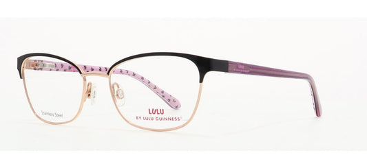 Image of Lulu Guinness Eyewear Frames