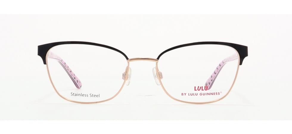 Image of Lulu Guinness Eyewear Frames