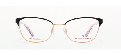 Image of Lulu Guinness Eyewear Frames