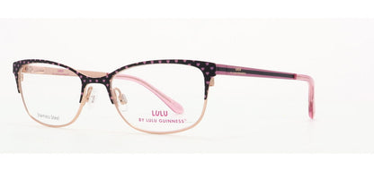 Image of Lulu Guinness Eyewear Frames