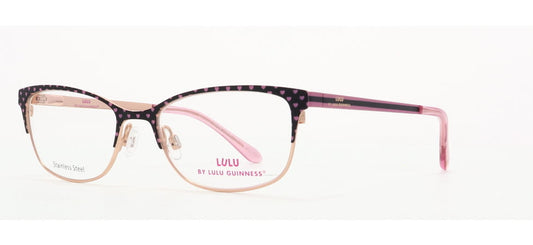 Image of Lulu Guinness Eyewear Frames