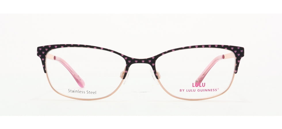 Image of Lulu Guinness Eyewear Frames