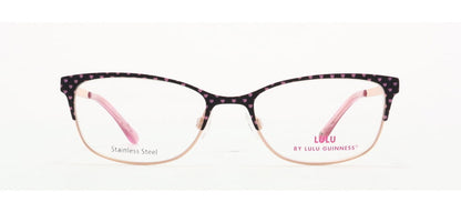 Image of Lulu Guinness Eyewear Frames