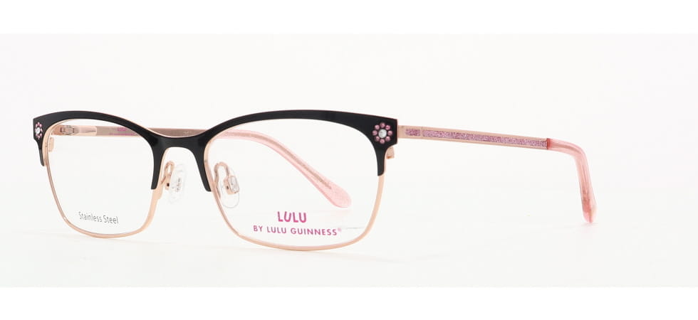 Image of Lulu Guinness Eyewear Frames