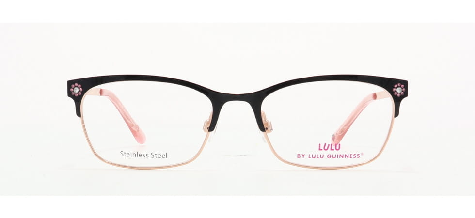 Image of Lulu Guinness Eyewear Frames