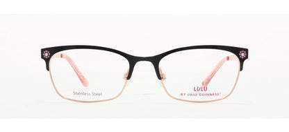 Image of Lulu Guinness Eyewear Frames