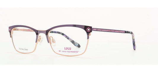 Image of Lulu Guinness Eyewear Frames