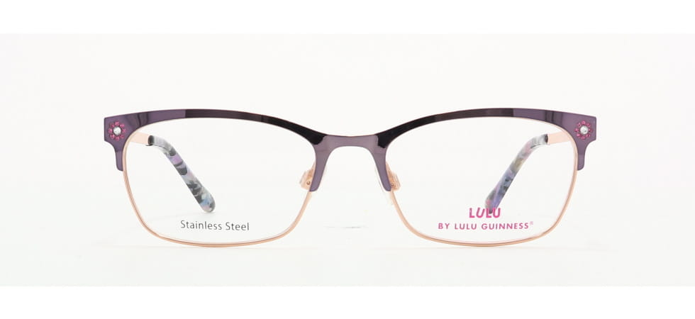 Image of Lulu Guinness Eyewear Frames