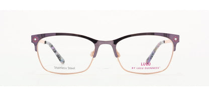 Image of Lulu Guinness Eyewear Frames