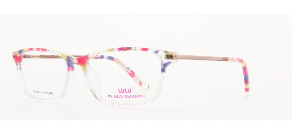 Image of Lulu Guinness Eyewear Frames