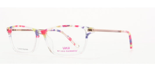 Image of Lulu Guinness Eyewear Frames