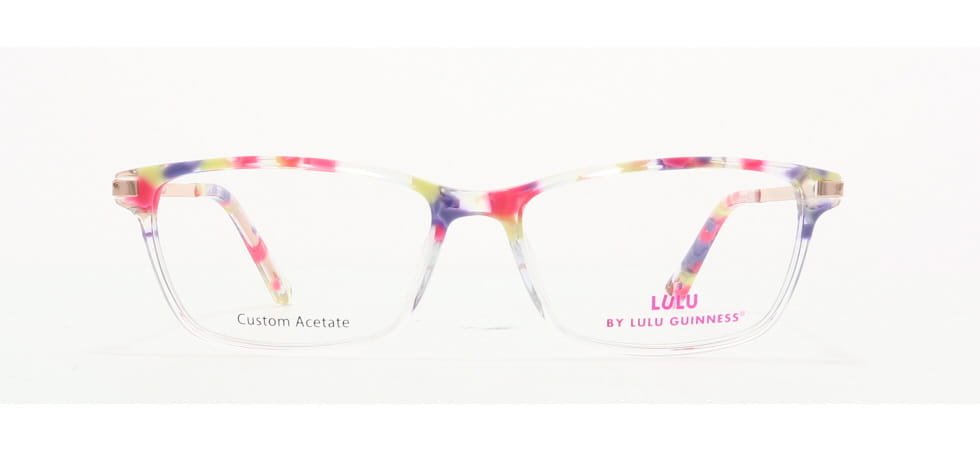 Image of Lulu Guinness Eyewear Frames
