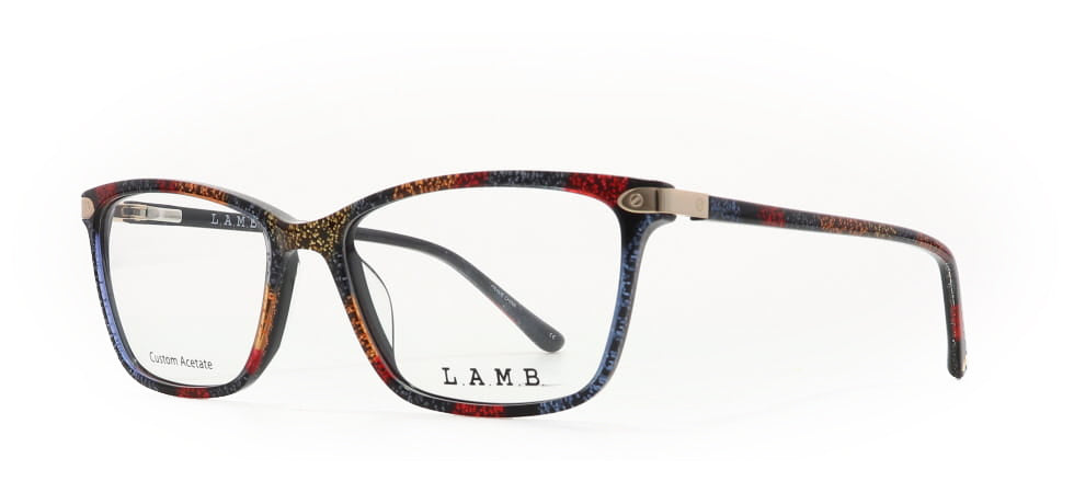 Image of LAMB Eyewear Frames