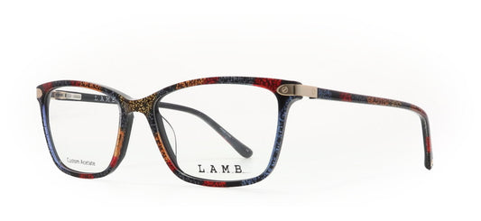 Image of LAMB Eyewear Frames