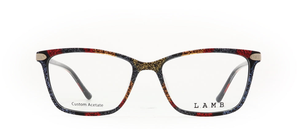 Image of LAMB Eyewear Frames