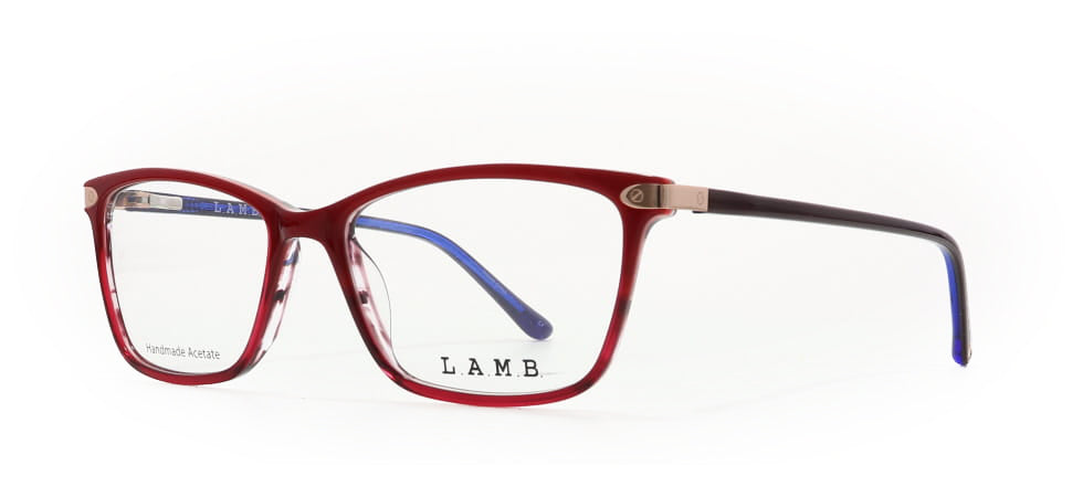 Image of LAMB Eyewear Frames