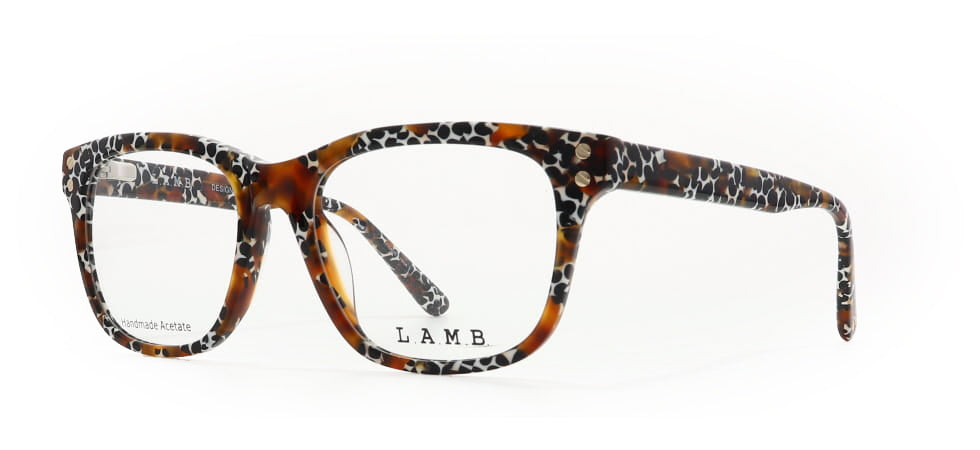 Image of LAMB Eyewear Frames