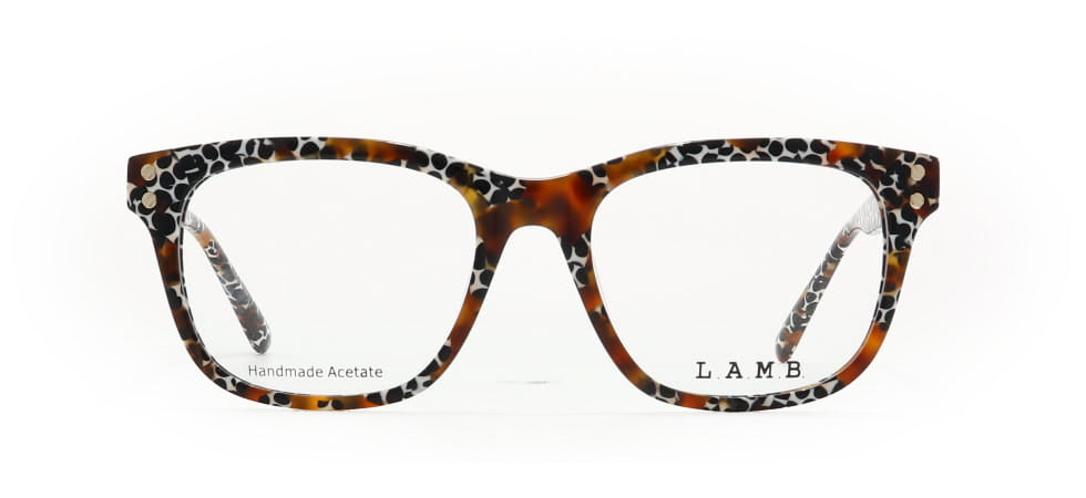 Image of LAMB Eyewear Frames