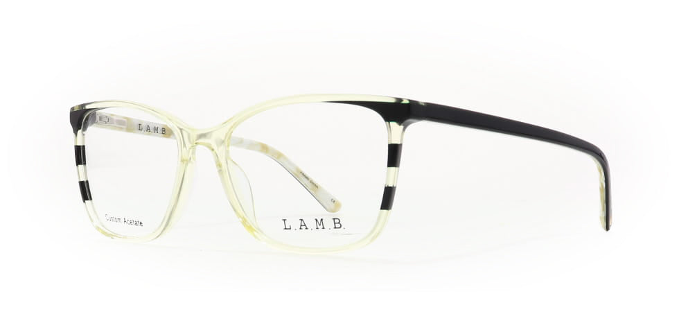 Image of LAMB Eyewear Frames