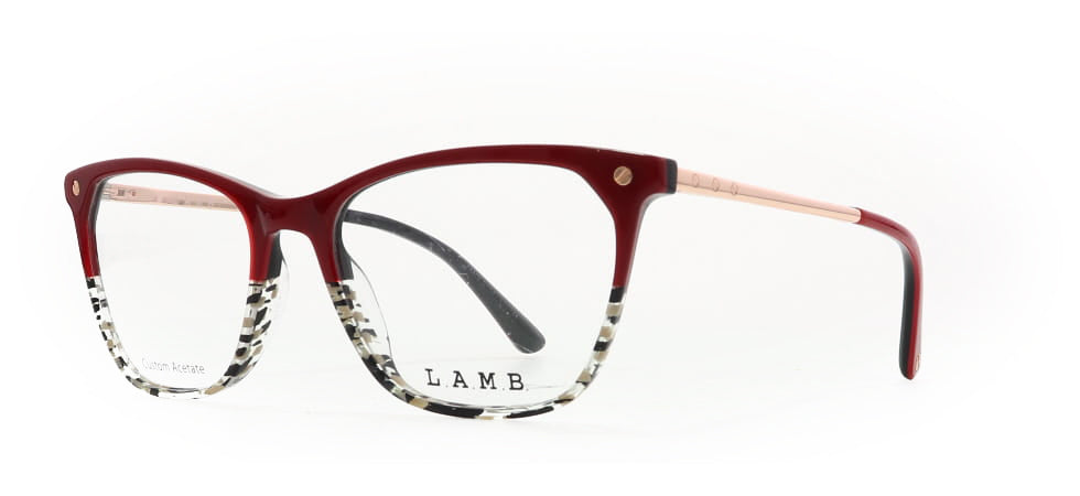 Image of LAMB Eyewear Frames