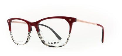 Image of LAMB Eyewear Frames