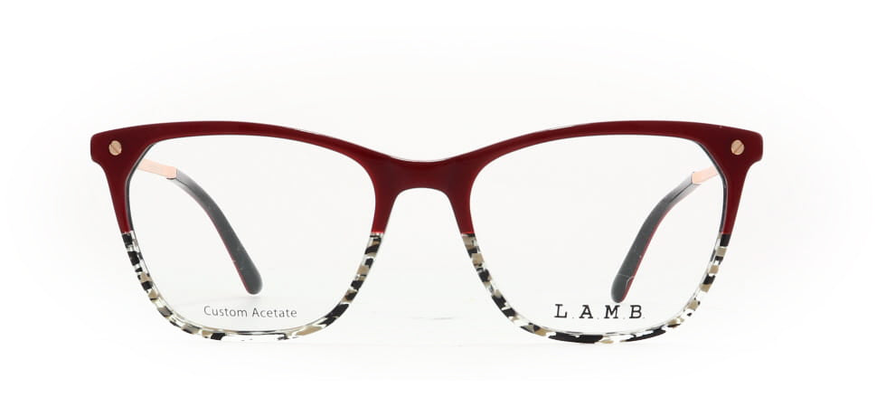 Image of LAMB Eyewear Frames