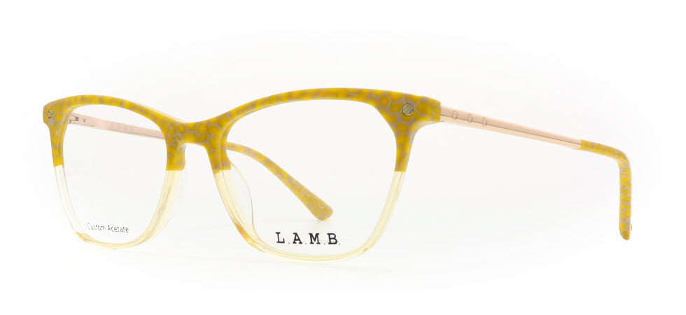 Image of LAMB Eyewear Frames