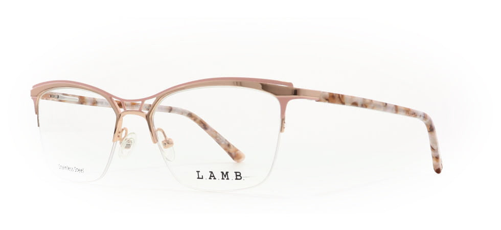 Image of LAMB Eyewear Frames