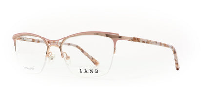 Image of LAMB Eyewear Frames