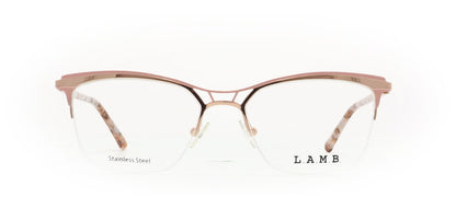 Image of LAMB Eyewear Frames
