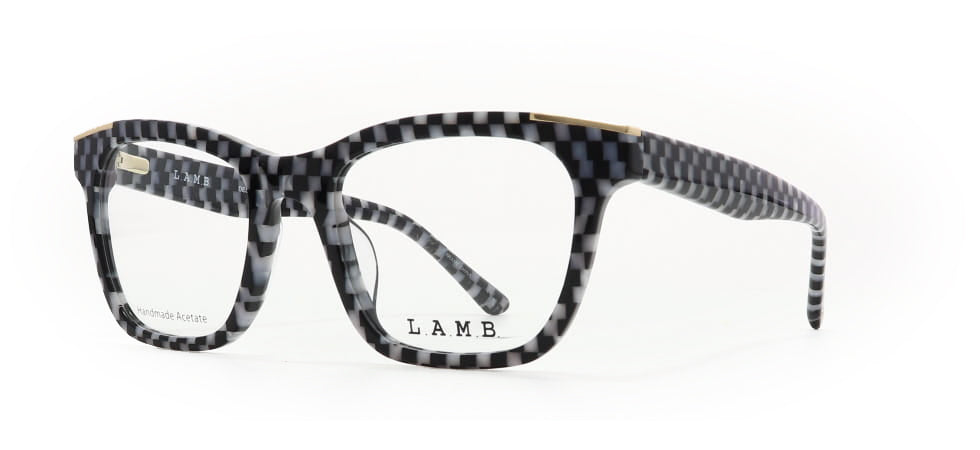 Image of LAMB Eyewear Frames