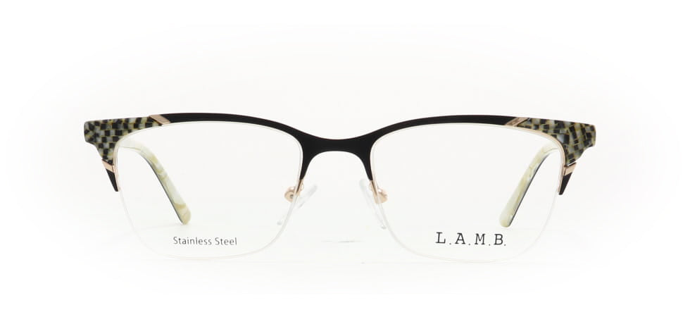 Image of LAMB Eyewear Frames