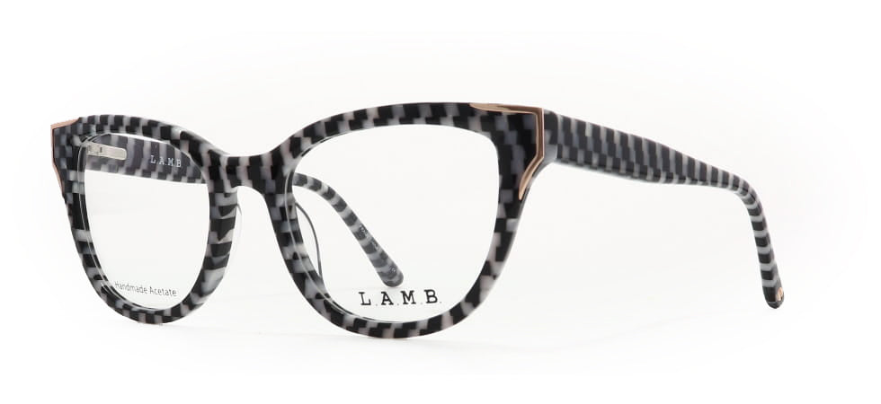 Image of LAMB Eyewear Frames
