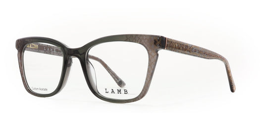 Image of LAMB Eyewear Frames