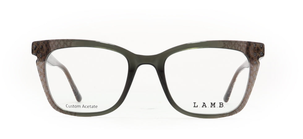 Image of LAMB Eyewear Frames