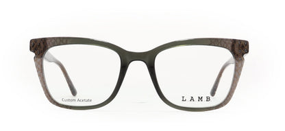 Image of LAMB Eyewear Frames
